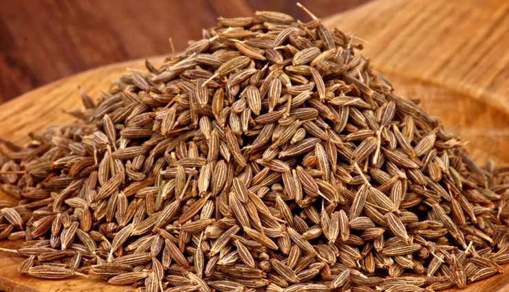 11 Proven Health Benefits of Jeera