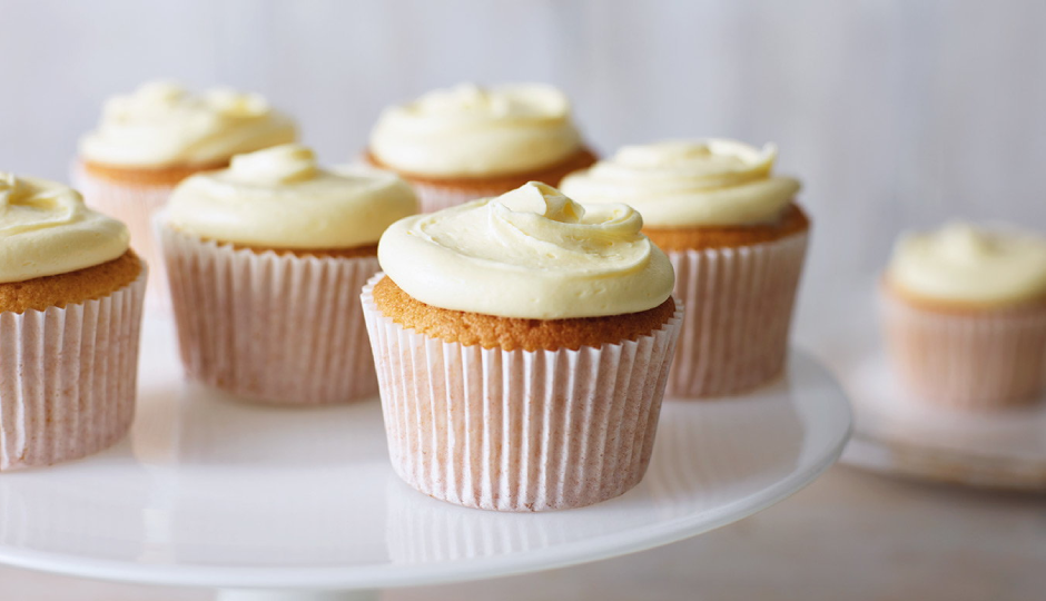 कप केक : रूठों को मनाना हो या फिर बढ़ानी हो खुशियां तो यह डिश निभाएगी अहम भूमिका #Recipe