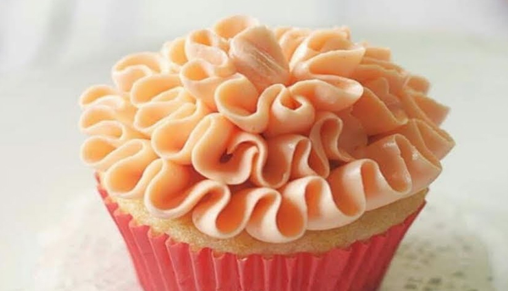 Mother's Day Recipe- 4 Best Cupcakes That Will Bring Smile on Her Face
