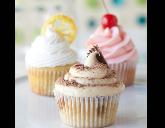 Valentines Special : चॉकलेट डे पर cupcakes से करे प्यार का इज़हार #Recipe