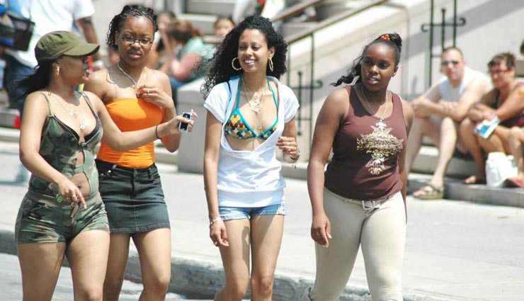 women population more than men,weird story,ajab gajab