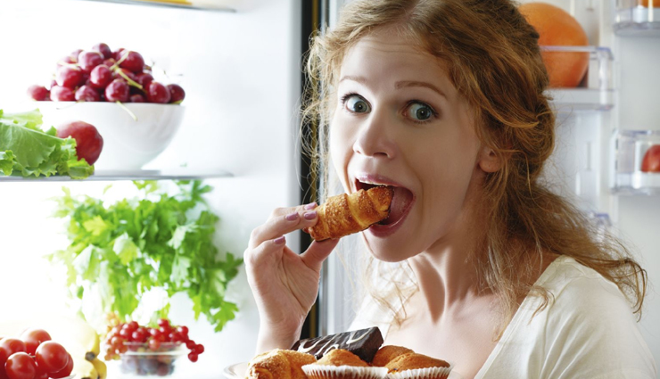 5 Exercises That Help You Curb Your Hunger