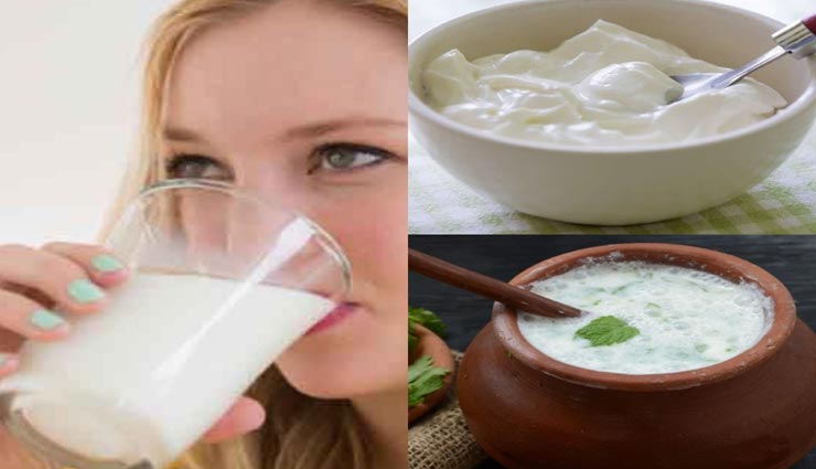 आखिर क्यों गर्मियों में दही का सेवन है अमृतमयी, जानें फायदें