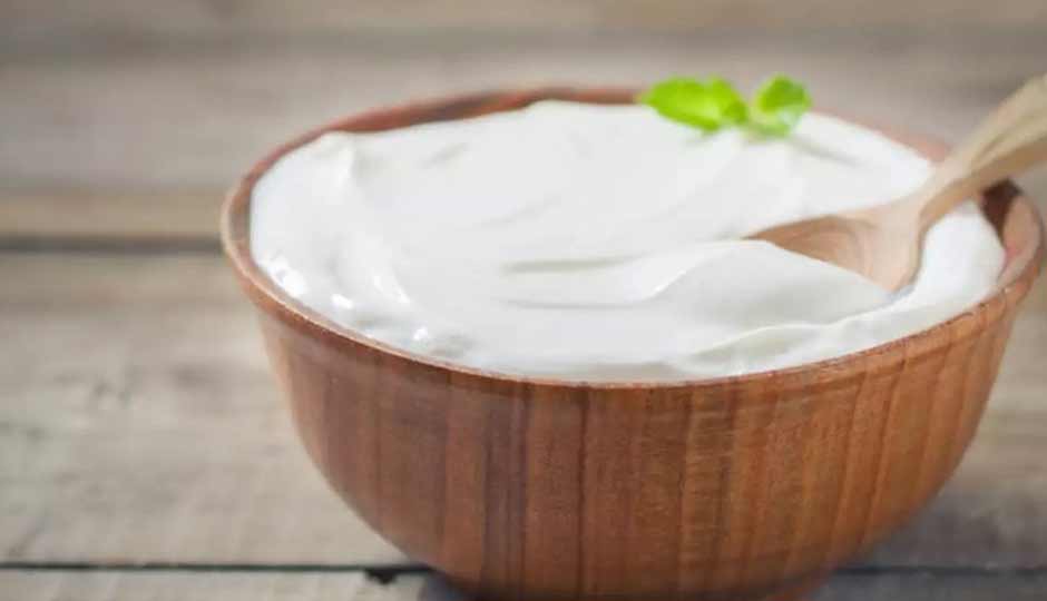 8 DIY Ways to Use Curd for Skin and Hair