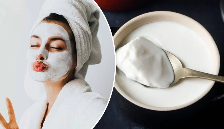 विंटर स्किन केयर के लिए बेस्ट दही से बने ये 5 फेस पैक, जो लौटाएं चेहरे की नमी और नेचुरल ग्लो