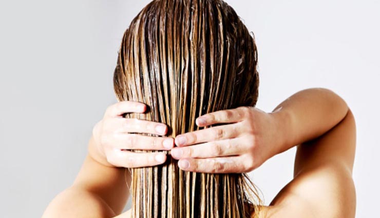 beauty tips,beauty tips in hindi,dandruff problem in hair,yogurt hair mask,hair care tips