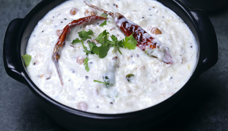 dahi poha,dahi poha recipe,hunger struck,food,easy recipes