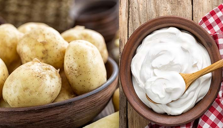 face packs to get rid of sun tan naturally,beauty tips,beauty hacks