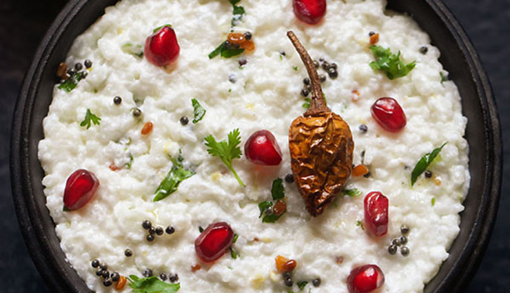 curd rice,south dish curd rice,how to make curd rice,hunger struck,food,curd rice recipe