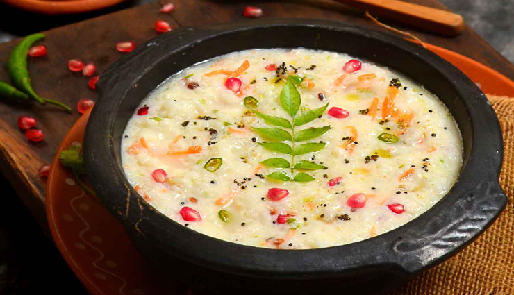curd rice recipe,recipe,recipe in hindi,special recipe