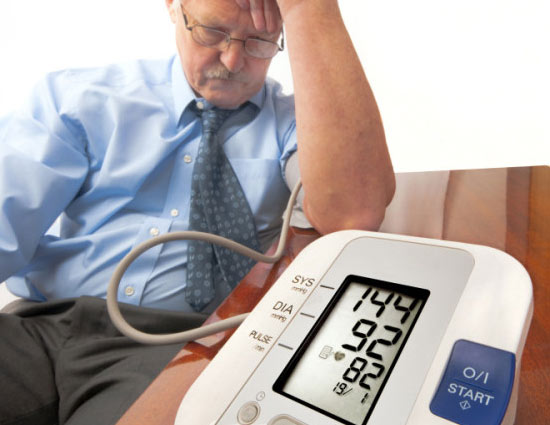 Best Way To Reduce High BP Without any Pill is Here