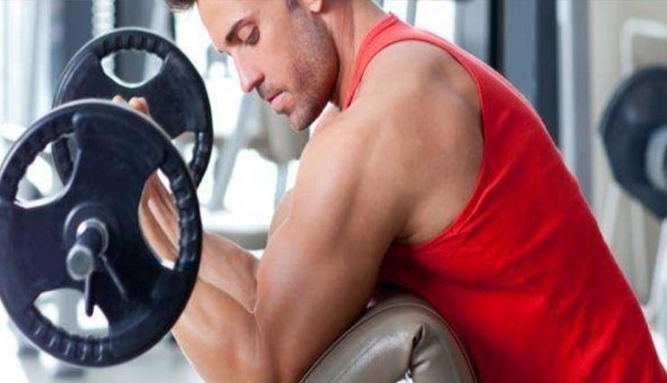 Health tips,health tips in hindi,exercises,exercises for good muscles,body like tiger shrauff