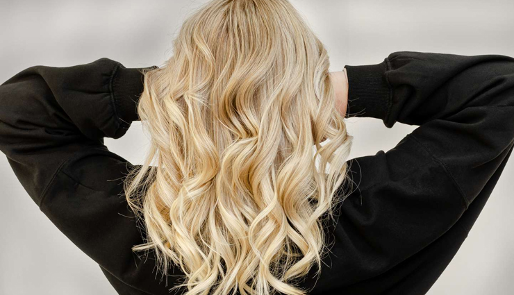 6 Ways To Get Curls Without Using Heat
