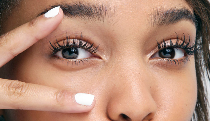 4 Ways To Get Curly Eyelashes