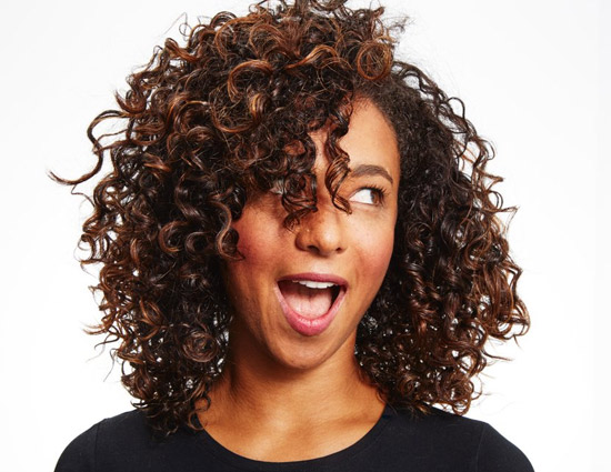 Tips To Care For Curly Hair
