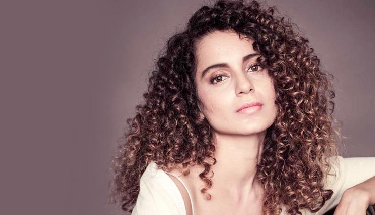 कर्ली बाल बनाते हैं आपको आकर्षक, इस तरह करें इनकी देखभाल