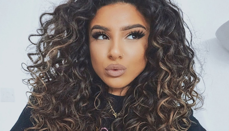 curly hair,curly hair care tips,hair care tips,beauty tips