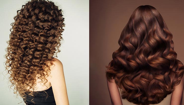 आपके सुंदर बालों को तबाह कर सकता हैं गलत Curling iron, इन 6 बातों का ध्‍यान करें इसका चुनाव