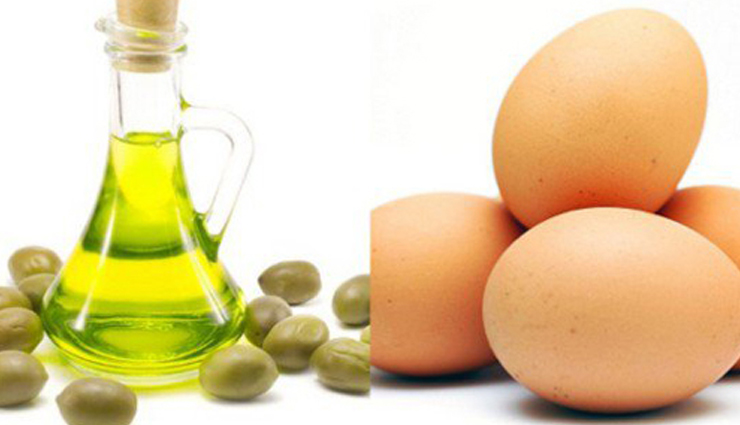 papaya and banana mask,coconut cream and lemon juice,milk and honey,hot oil,fullers earth pack,apple cider vinegar,olive oil and eggs,celery leaves,natural ways to straighten your curly hair,hair care tips,curly hair tips,straight hair tips,beauty tips