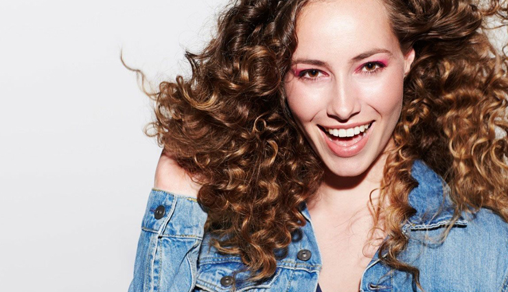 reasons of using argan oil shampoo for curly hair,beauty tips,beauty hacks