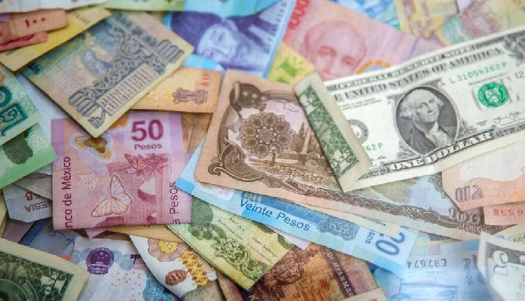10 Interesting Facts About Currencies About The World