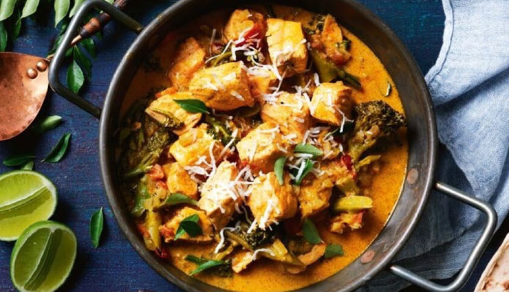 5 Types of Curries That You Must Try in Sri Lanka