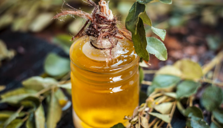 oil for hair,natural oils for hair,oil to darken hair color,darken hair color naturally,hair care tips,hair color tips,beauty tips