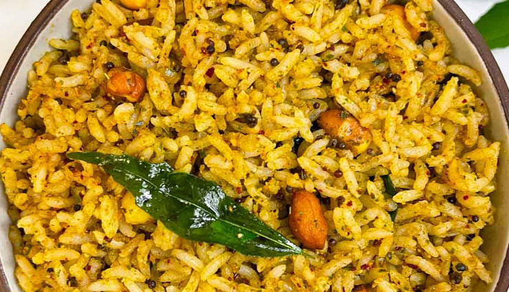 curry leaves rice,curry leaves rice recipe,rice recipe