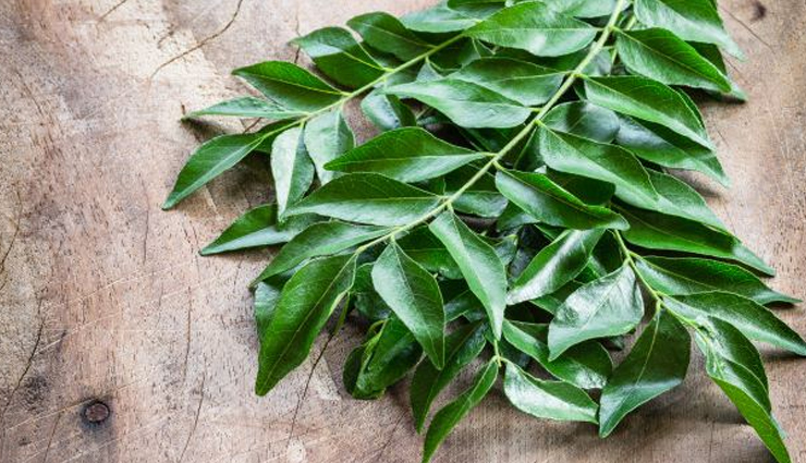6 Benefits of Eating Curry Leaves on Your Health