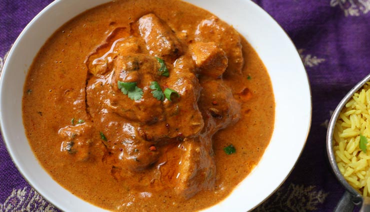 curry murgh tikka recipe,recipe,recipe in hindi,nonveg recipe,special recipe,chicken recipe