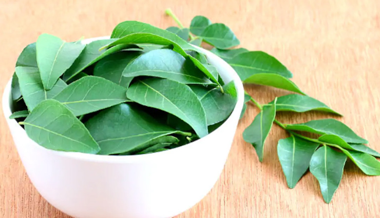 curry leaves,beauty benefits of curry leaves,beauty tips,skin care tips,hair care tips