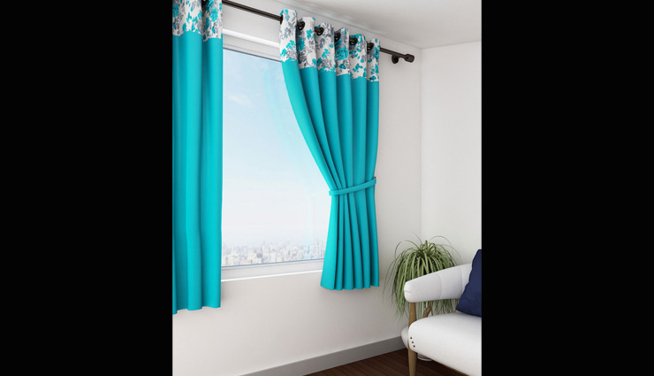 घर की सुंदरता बढाने में मददगार है परदे, इनकी देखभाल के लिए आजमाए ये टिप्स curtain care tips,house care tips