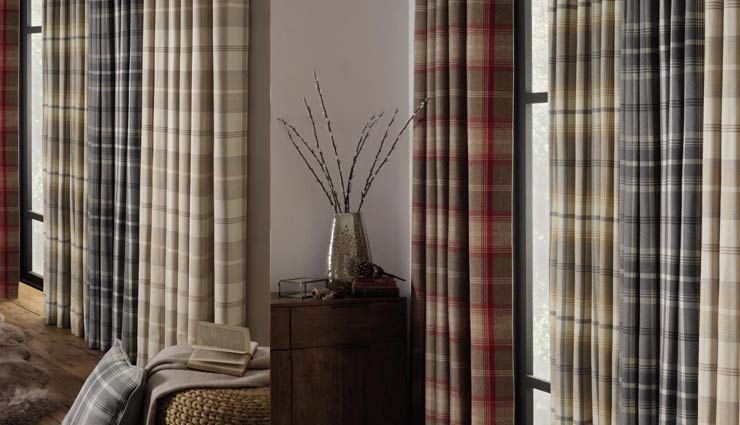  सर्दियों में घर को सजाएं इन खास रंगों के पर्दों से
 