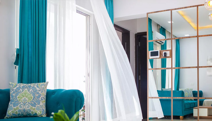 9 Tips To Keep in Mind While Choosing Curtains