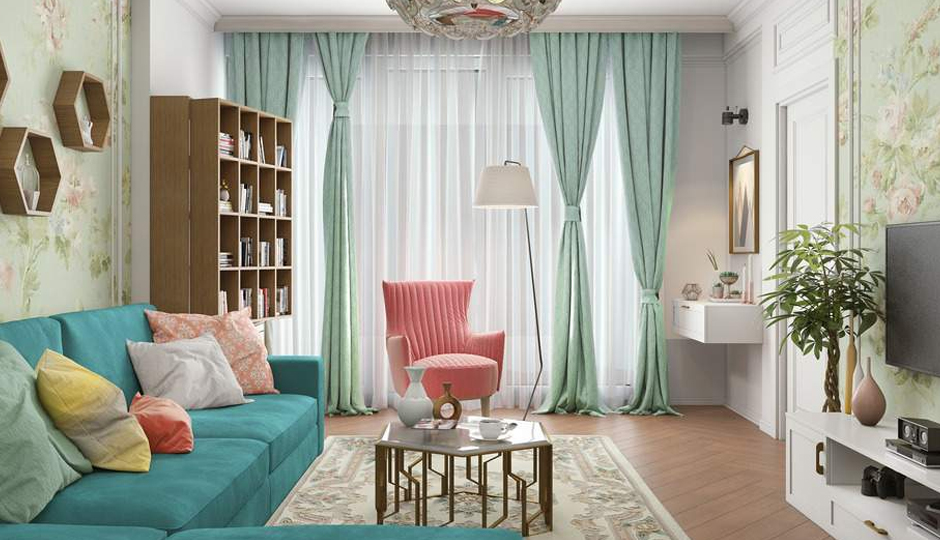 5 Tips To Choose Curtains For Your Home