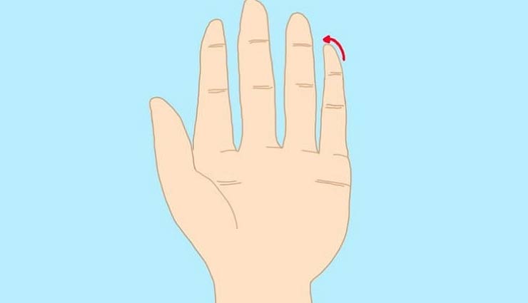 know what your pinky finger revels about your personality,astrology from pinky finger,personality from pinky finger,astrology tips