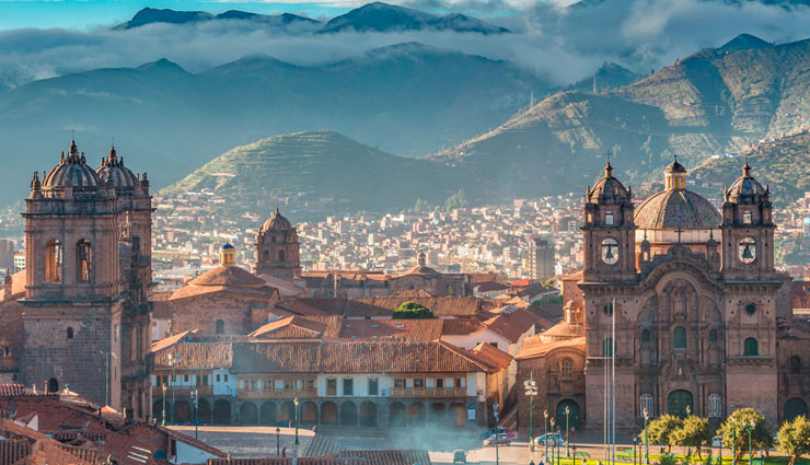 cusco,places to see in cusco,cusco tourism,plaza de armas,san pedro market,dare to try cuy,nightlife,planetarium,places in south america