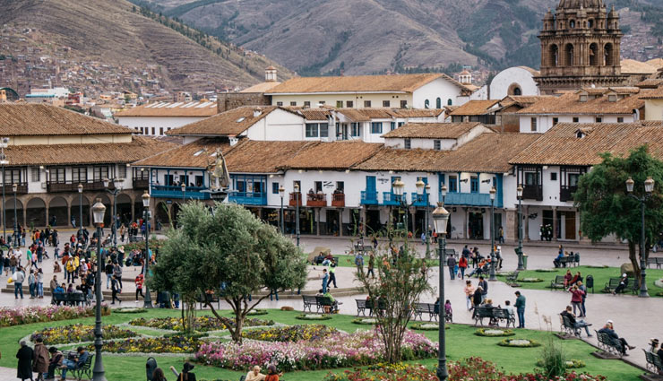5 Things You Must See While in Cusco