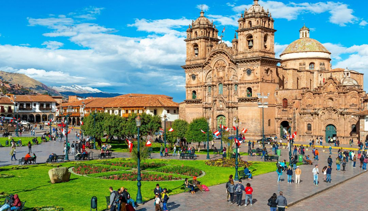 विश्व के प्रसिद्ध पर्यटन स्थलों में शुमार है रहस्य, रोमांच से भरपूर दक्षिणी अमरीका महाद्वीप का देश पेरू best tourist destinations in peru,must-visit places in peru for tourists,popular attractions in peru for travelers,exploring peru top tourist spots,peru travel guide: tourist places to see,famous landmarks and sights in peru,unmissable tourist attractions in peru,visiting peru: top places for tourists,peru vacation spots and tourist highlights,experiencing the beauty of peru tourist places