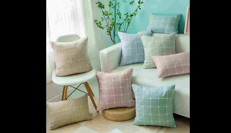 diwali 2019,cushion cover,designer cushion cover,household tips,house decoration tips