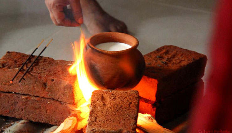 5 Traditional Customs Of Sri Lanka