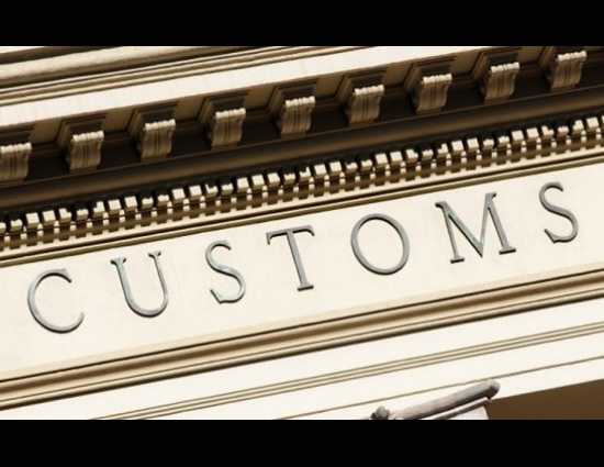 BUDGET 2018- What is Custom Duty?