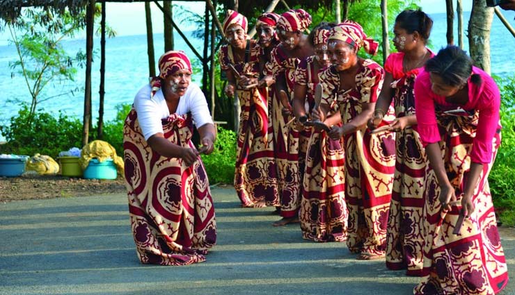 5 Common Customs of Madagascar You Should Know