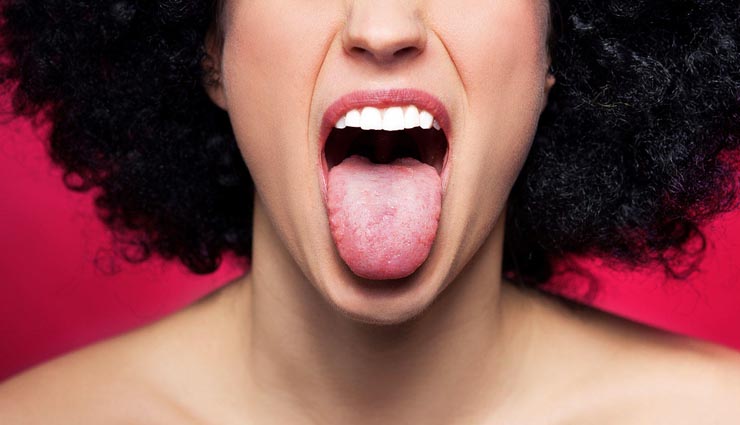 जीभ के जलने और कटने पर तुरंत अपनाए ये नुस्खे, मिलेगा फायदा home remedies to treat cut tongue,Health tips,Health