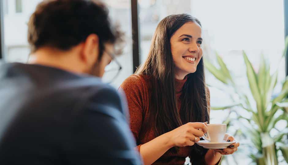 10 Things That Mean When a Girl Calls You Cute