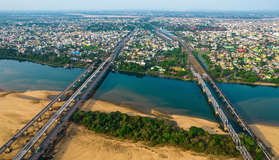 10 Places To Explore Near Cuttack