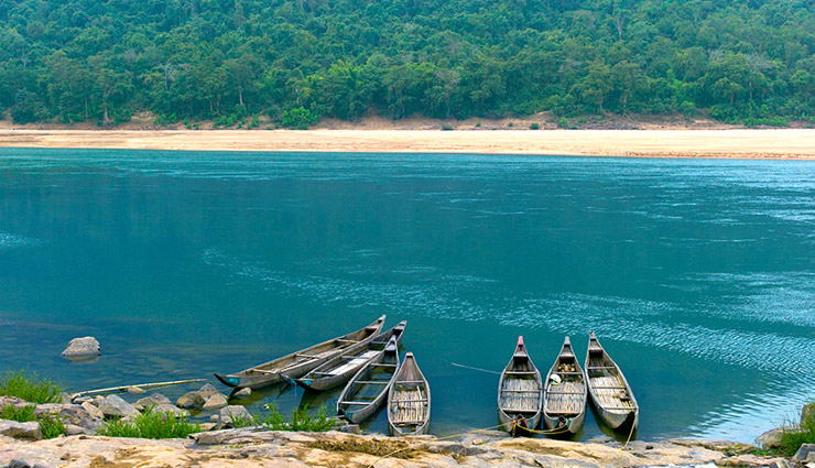 5 Amazing Places To Visit Near Cuttak