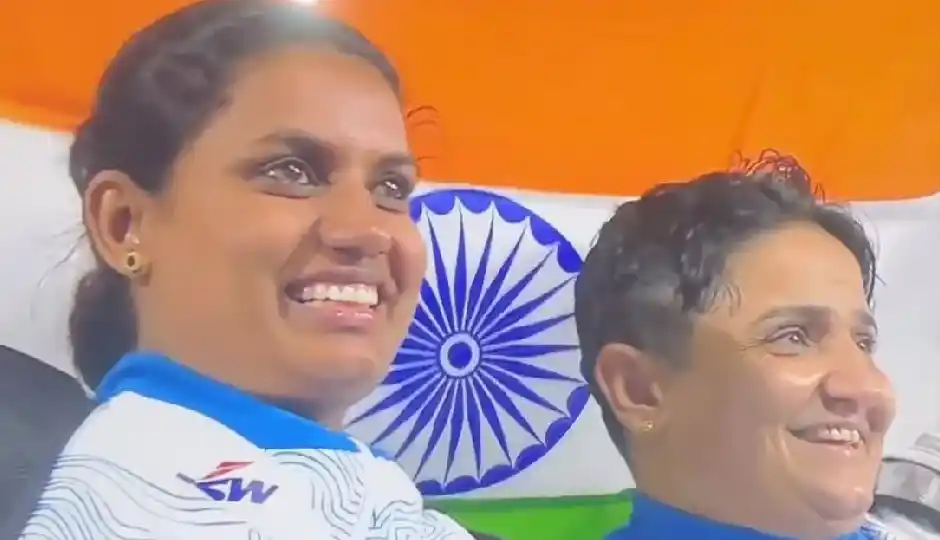CWG 2026: पांचवें दिन भारत का दमदार प्रदर्शन, शर्मिला धनखड़ ने दिलाया गोल्ड; कुल 6 पदकों से चमका देश