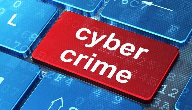 दिन-प्रतिदिन बढ़ते इंटरनेट के प्रयोग से जाने-अनजाने में होता साइबर क्राइम, पढ़े