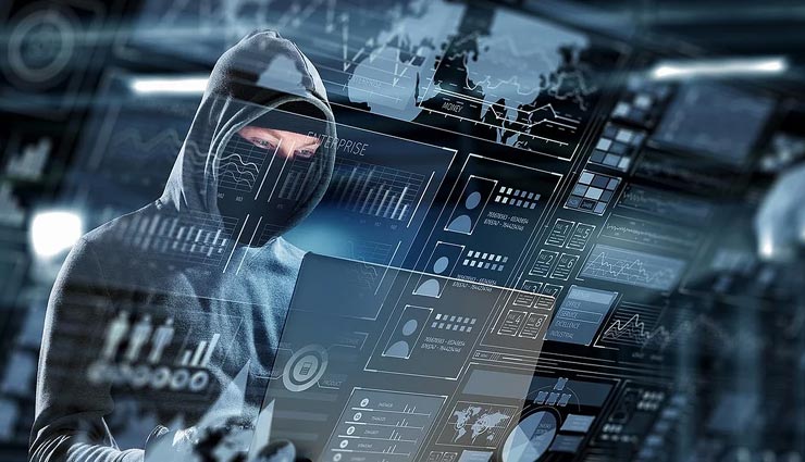 बीकानेर में आए साइबर क्राइम के दो मामले, लिंक पर क्लिक करते ही निकले खातों से पैसे